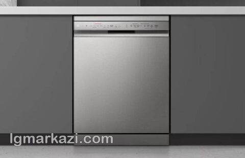 تعمیر ظرفشویی ال جی