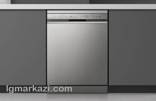 تعمیر ظرفشویی ال جی
